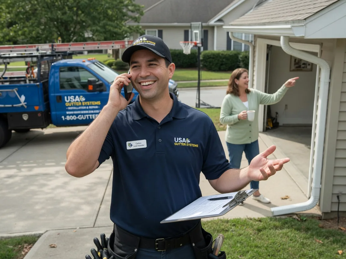 Gutter Installation Yemassee, SC FAQs